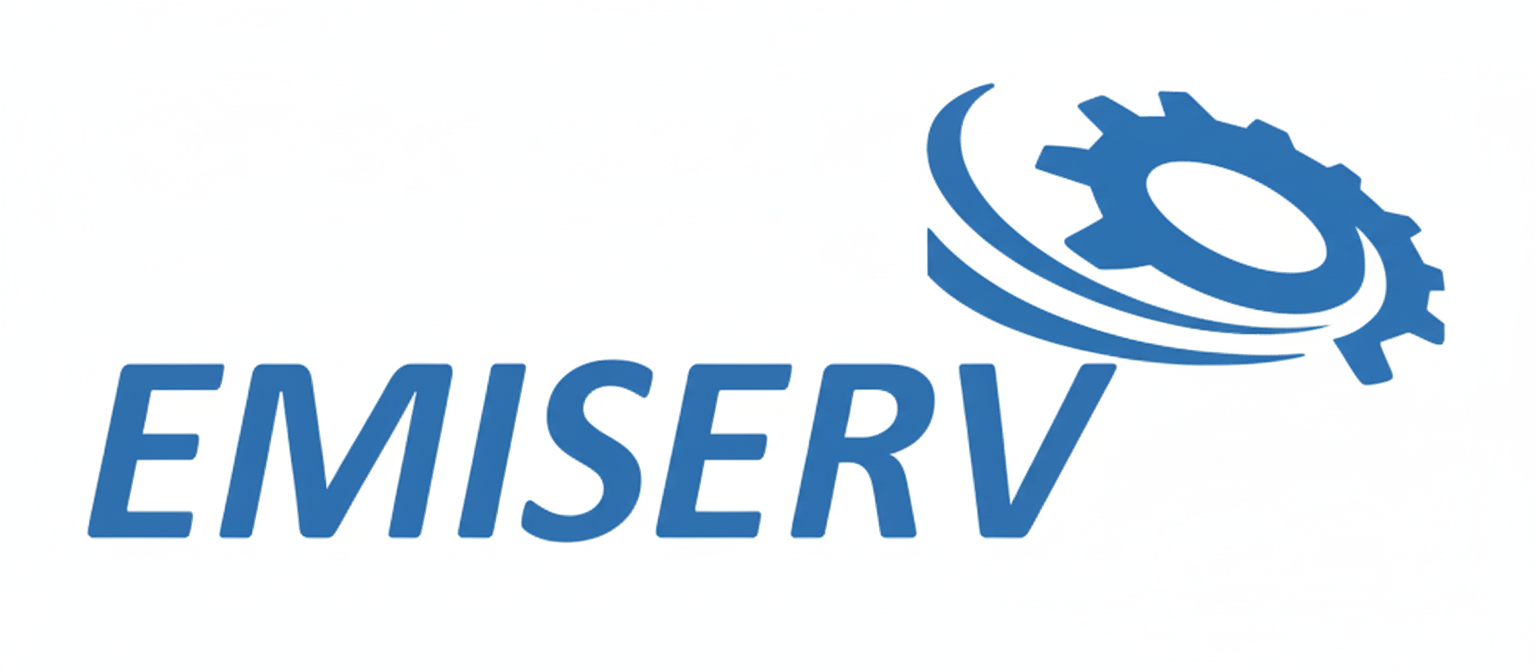 EMISERV Logo